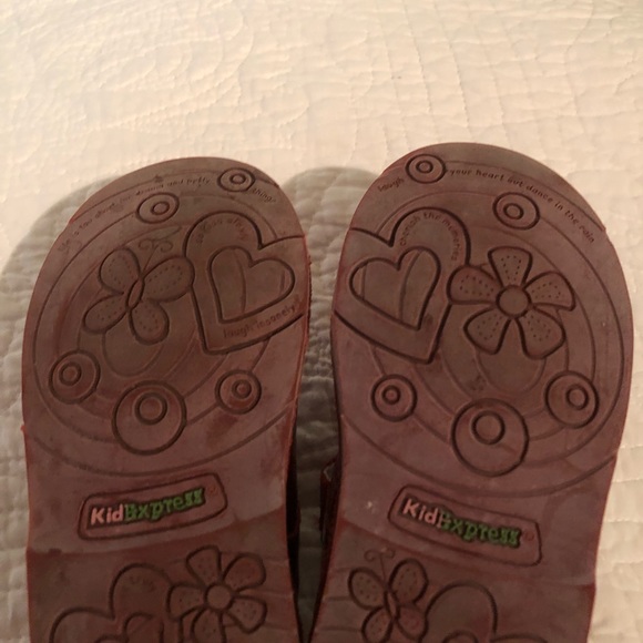Kids Express shoes - Picture 3 of 4